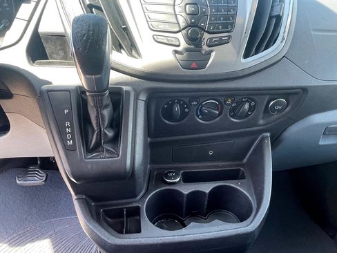 Used 2015 Ford Transit 350 XLT image 18