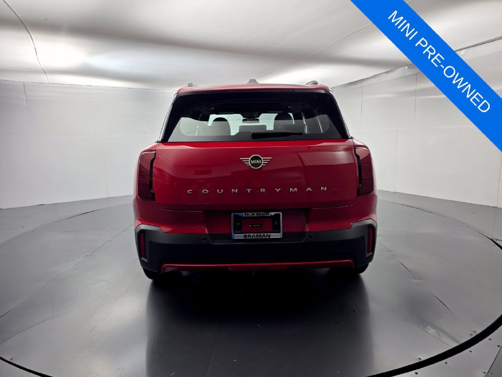 Used 2027 MINI Cooper Countryman S AWD/4WD image 5