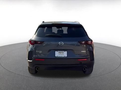 Used 2025 MAZDA CX-50 AWD 2.5 S w/ Preferred Package image 11