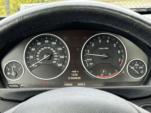 Used 2013 BMW 328i xDrive Sedan image 18