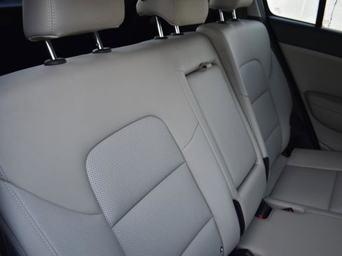 Used 2022 Kia Sportage EX image 58