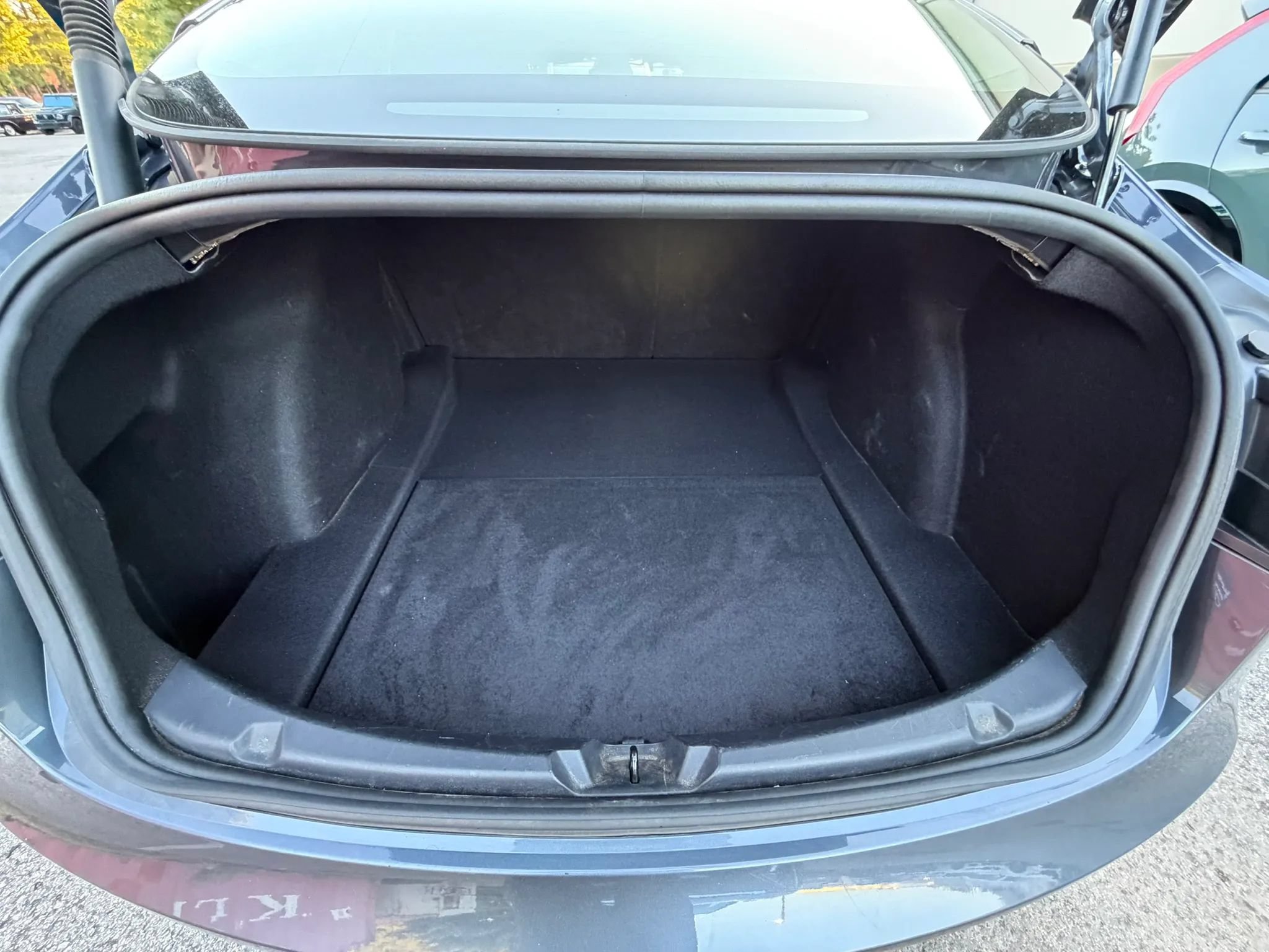Used 2023 Tesla Model 3 Standard Range RWD image 19