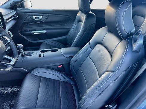 New 2026 Ford Mustang Premium RWD image 15