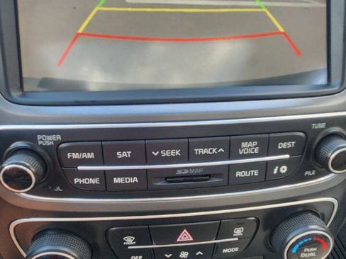 Used 2014 Kia Sorento EX w/ EX V6 Touring Package AWD/4WD image 15