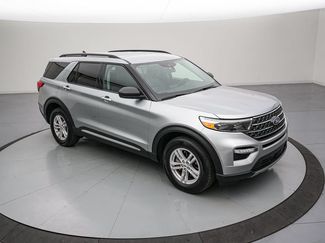 Certified 2024 Ford Explorer XLT w/ Equipment Group 202A AWD/4WD video 2