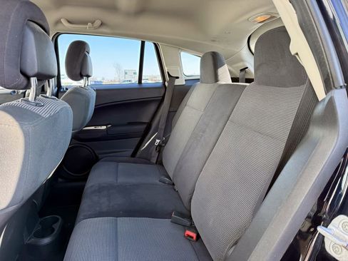 Used 2011 Dodge Caliber Mainstreet image 11