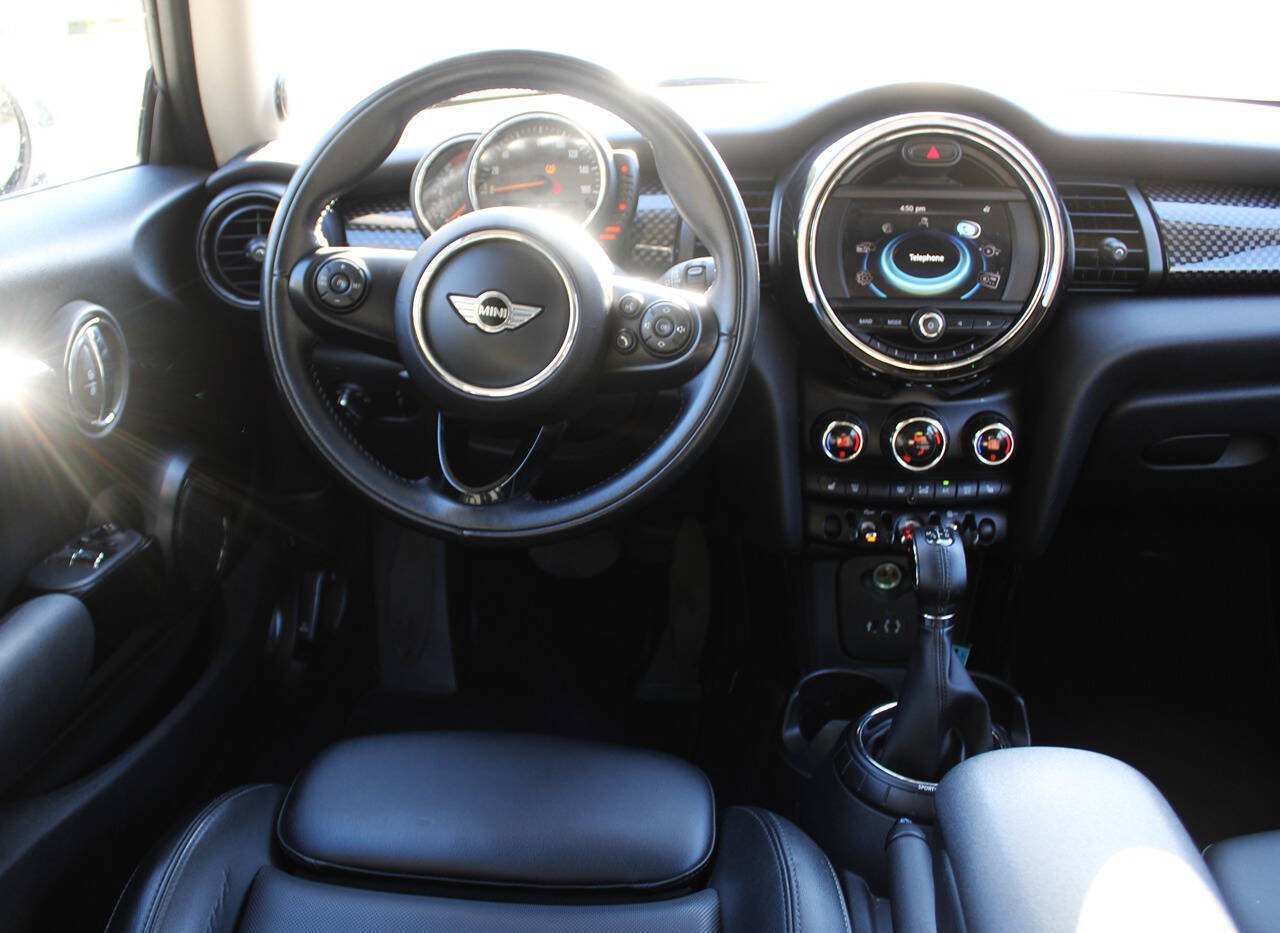 Used 2017 MINI Cooper S FWD image 34