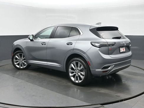 Used 2023 Buick Envision Avenir AWD/4WD image 5