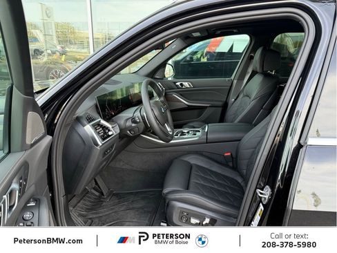 New 2026 BMW X5 xDrive40i AWD/4WD image 18