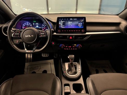 Used 2024 Kia Forte GT-Line image 9