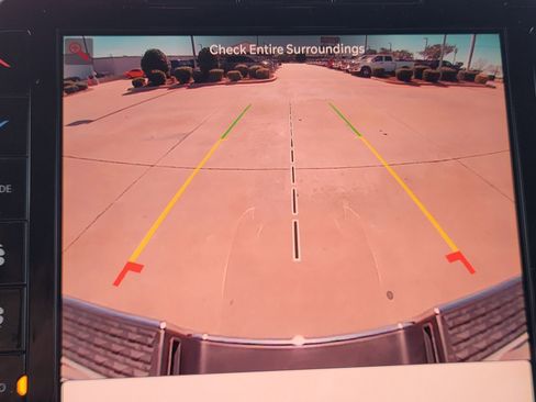 New 2026 RAM 2500 Tradesman image 16