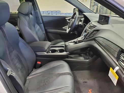 New 2026 Acura RDX A-Spec AWD/4WD image 12