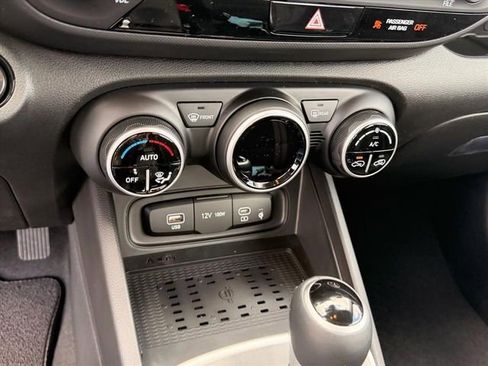 New 2026 Hyundai Venue SEL FWD image 26