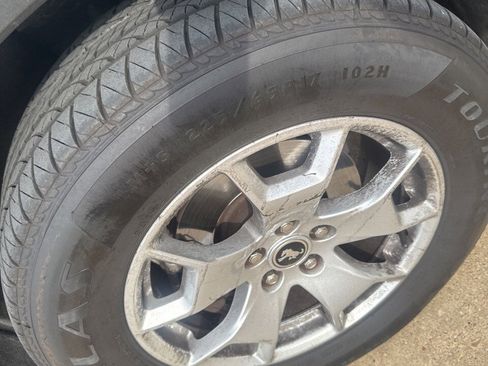 Used 2022 Ford Bronco Sport image 8