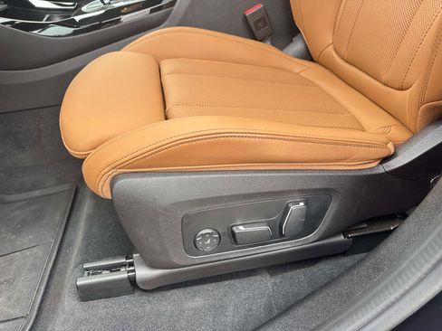 Used 2024 BMW X3 xDrive30i w/ M Sport Package image 17