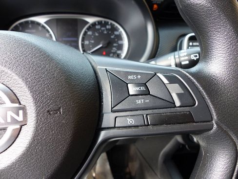 Used 2024 Nissan Kicks S FWD image 23