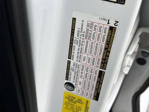 Used 2020 Lexus NX 300 F Sport image 48