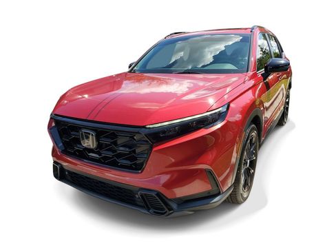 Used 2024 Honda CR-V Sport-L image 2