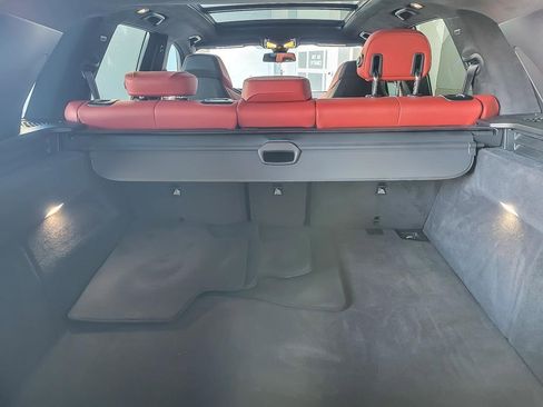 Used 2021 BMW X5 M w/ Competition Package image 20