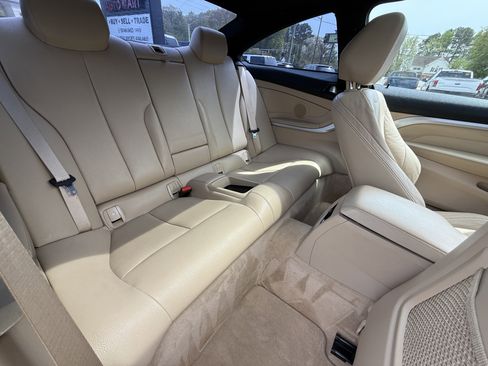 Used 2016 BMW 428i Coupe image 19