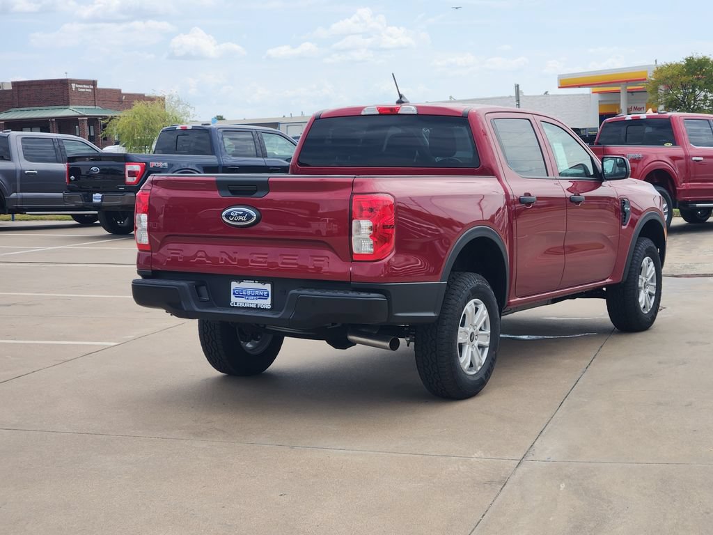 New 2026 Ford Ranger XL RWD image 5