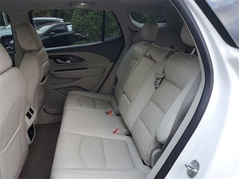 Used 2020 GMC Terrain Denali w/ Denali Premium Package image 93