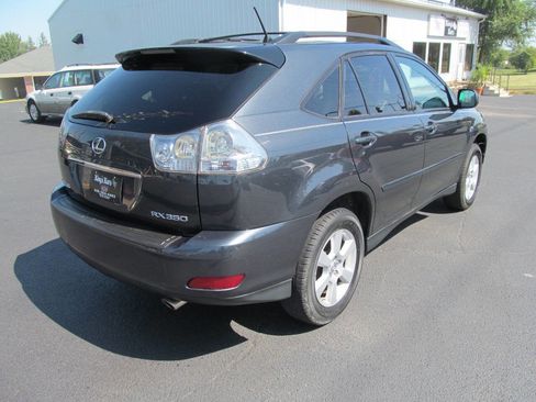 Used 2007 Lexus RX 350 AWD image 5