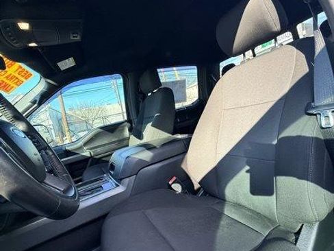 Used 2018 Ford F150 XLT w/ Equipment Group 302A Luxury image 9