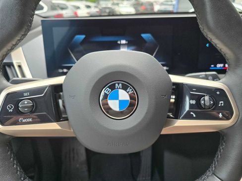 Used 2026 BMW iX xDrive45 AWD/4WD image 25