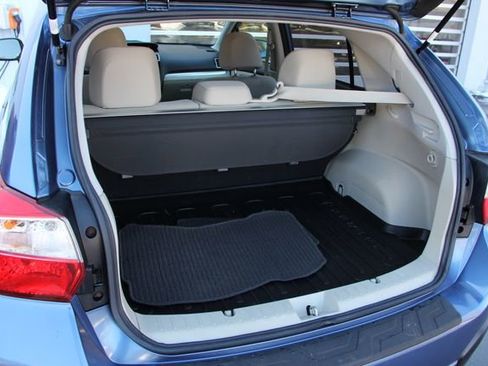 Used 2015 Subaru Crosstrek 2.0i Premium image 29