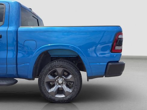 Used 2023 RAM 1500 Big Horn AWD/4WD image 31