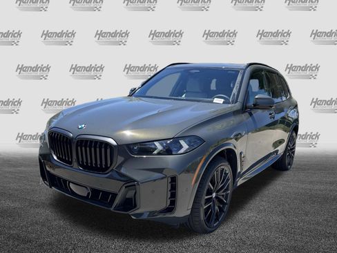 New 2026 BMW X5 sDrive40i w/ M Sport Package RWD image 5