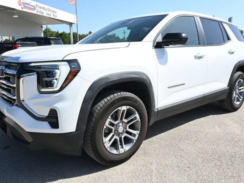 Used 2026 GMC Terrain Elevation FWD image 5