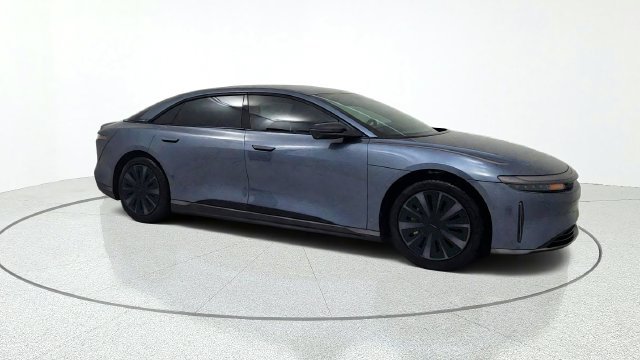 Used 2024 Lucid Air Pure RWD image 10