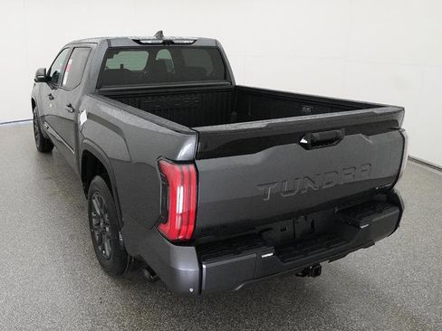 New 2025 Toyota Tundra Platinum AWD/4WD image 21