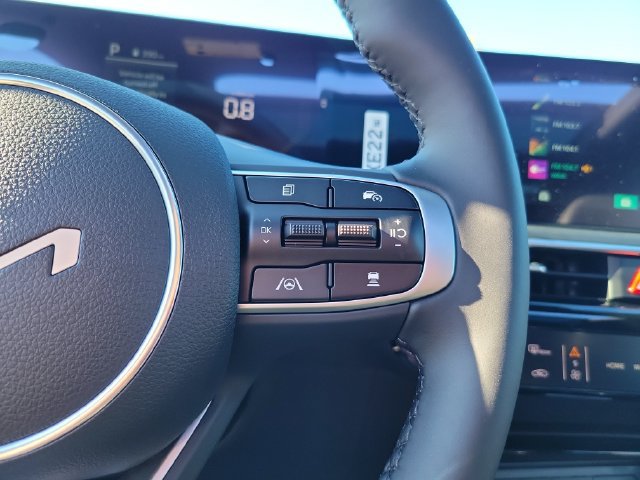 New 2027 Kia K5 GT-Line w/ GT-Line Premium Package FWD image 18