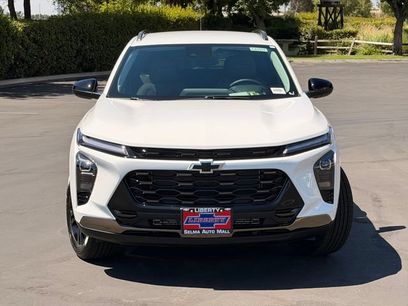 New 2026 Chevrolet Trax ACTIV