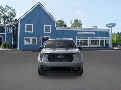 Used 2025 Ford Maverick XLT w/ XLT Luxury Package AWD/4WD image 6