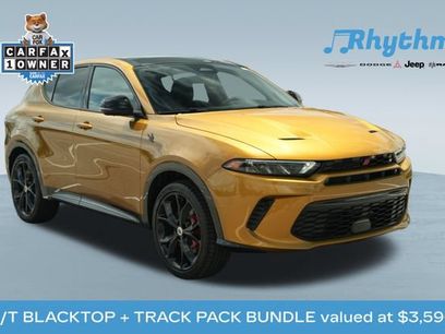 Used 2024 Dodge Hornet R/T Plus