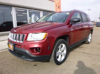 Used 2013 Jeep Compass Latitude w/ Sun/Sound Group video 1
