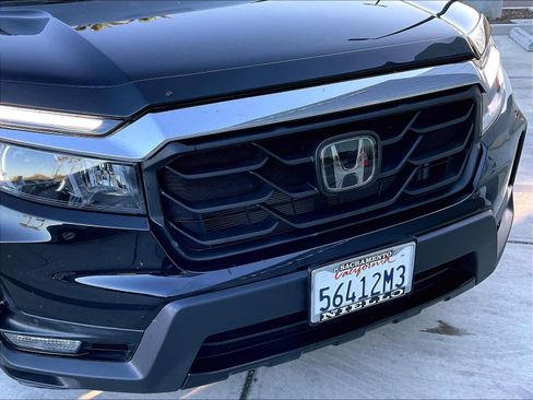 Used 2022 Honda Ridgeline RTL-E image 31