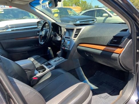 Used 2013 Subaru Outback 2.5i Limited image 20