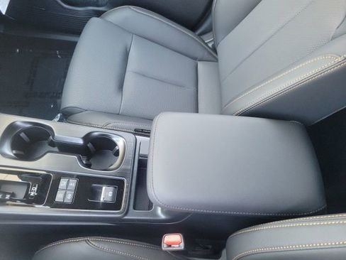 New 2026 Subaru Outback Wilderness AWD/4WD image 18
