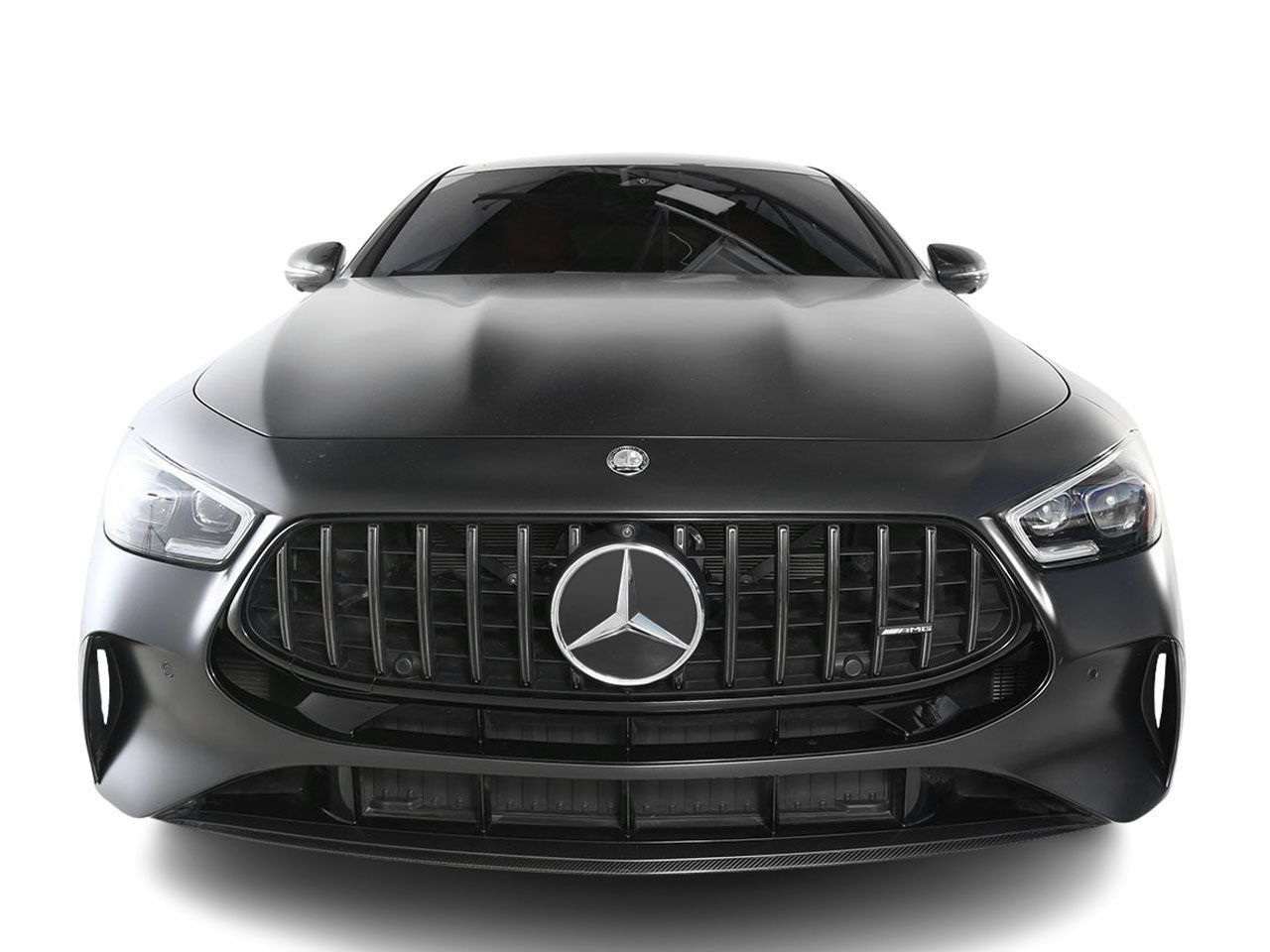 Used 2025 Mercedes-Benz AMG GT 63 image 7