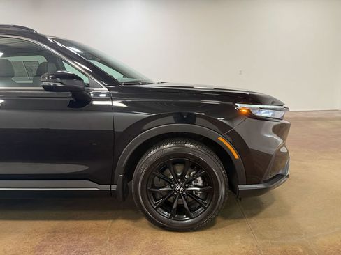 Used 2025 Honda CR-V Sport-L image 31