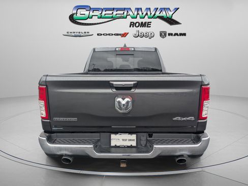 Used 2020 RAM 1500 Big Horn image 6