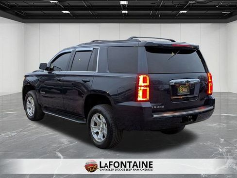 Used 2017 Chevrolet Tahoe LS image 3