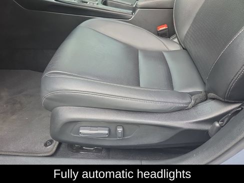 Used 2024 Honda Civic Sport Touring image 16