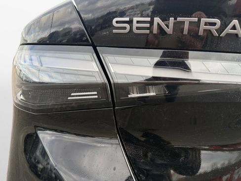 New 2026 Nissan Sentra SV w/ SV Convenience Package image 21