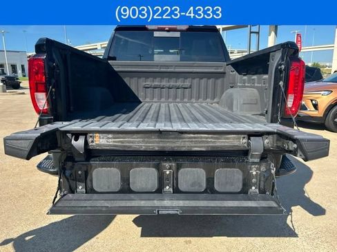 Used 2019 GMC Sierra 1500 Denali w/ Denali Ultimate Package AWD/4WD image 13